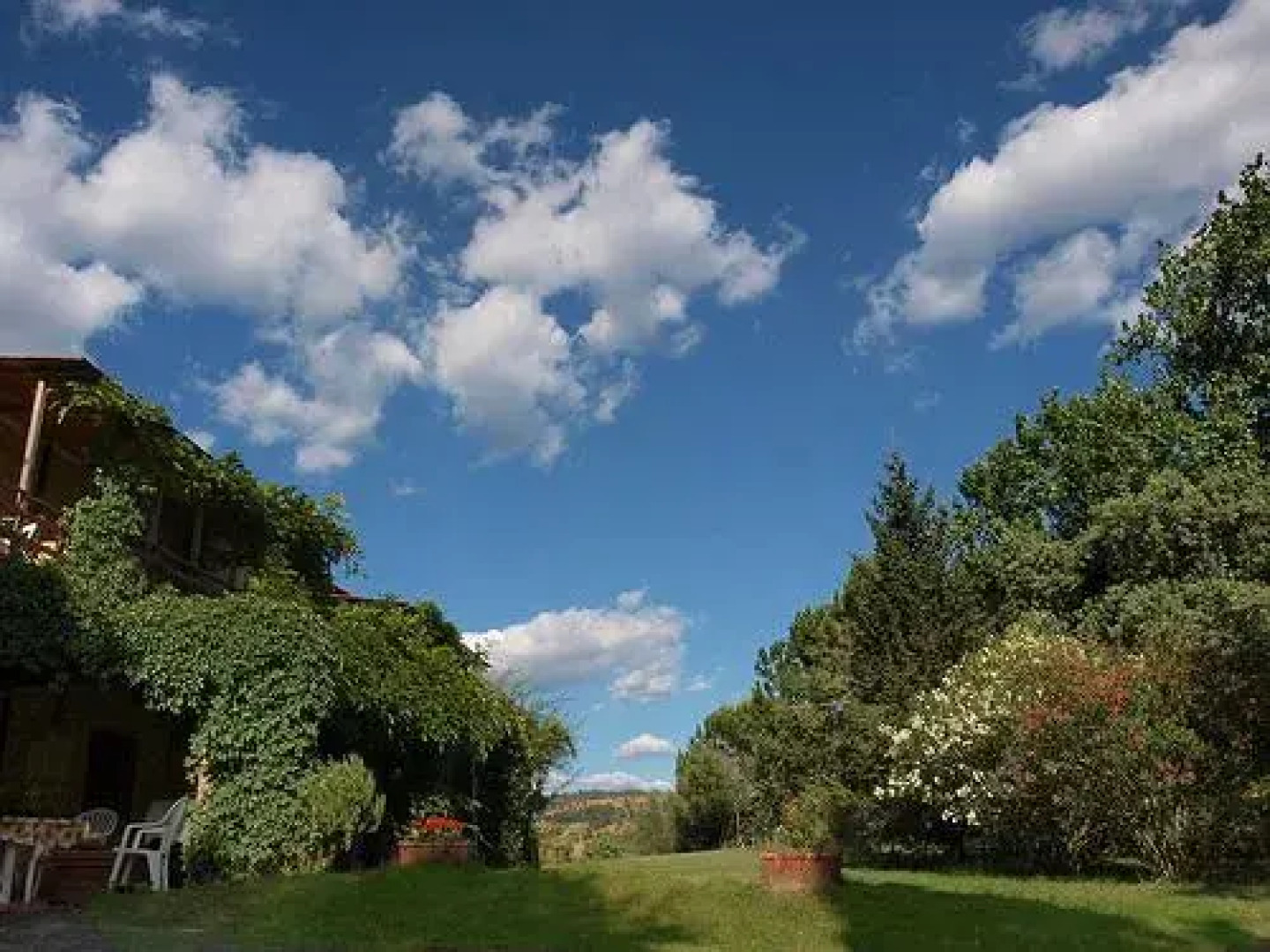 Agriturismo San Carlo