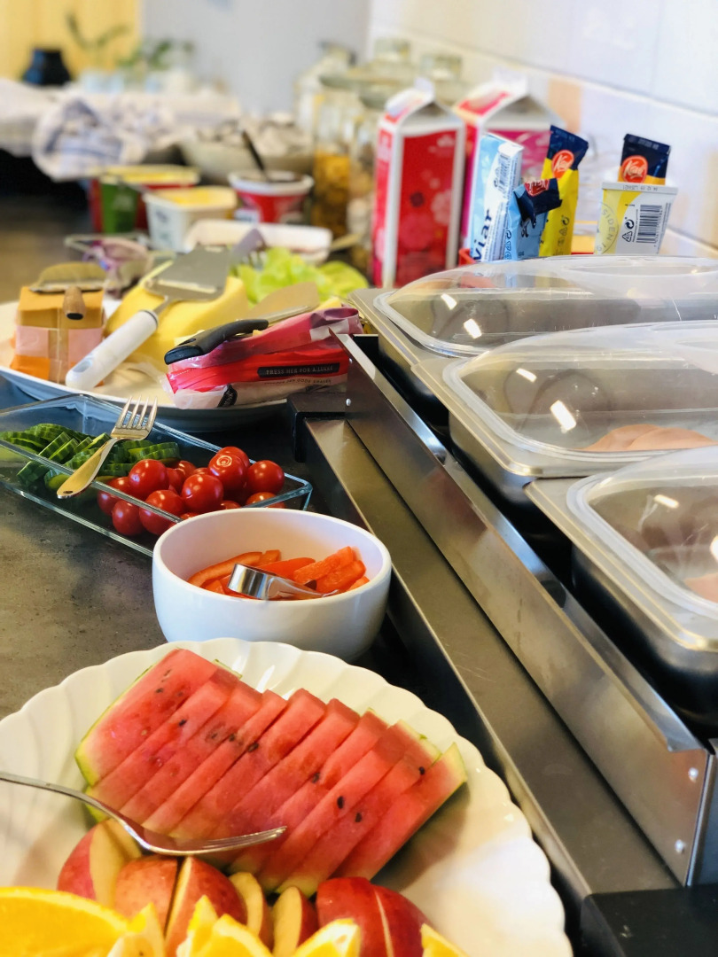 Eco Camp Norway - Hostel