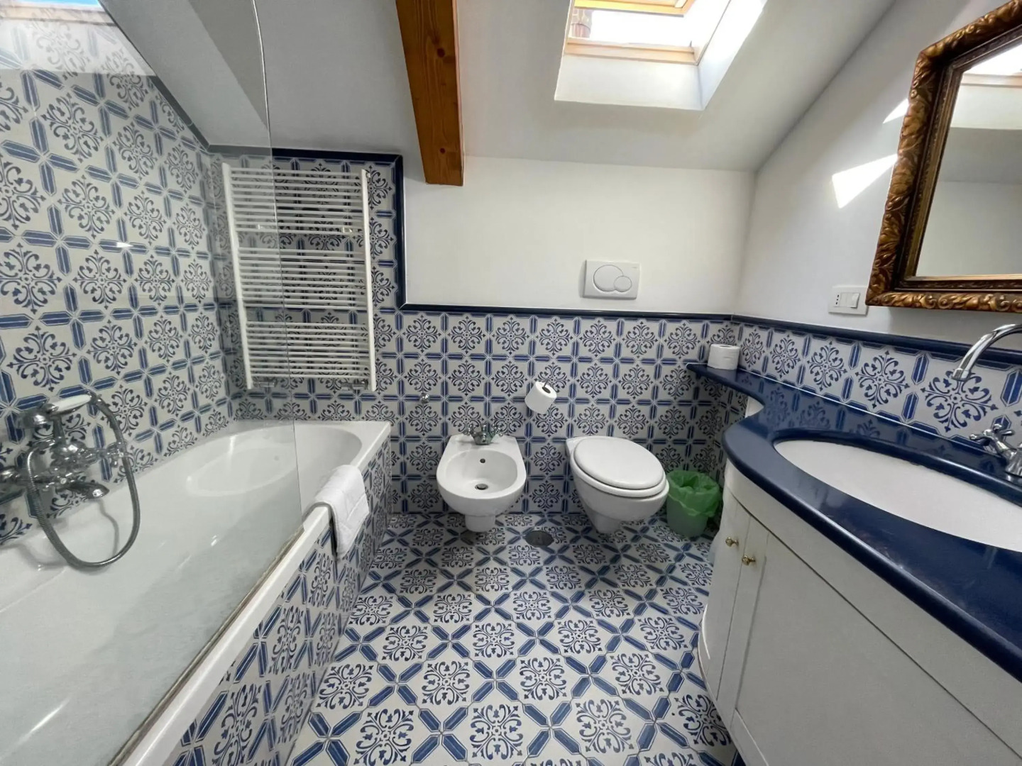 The Secret Garden Relais