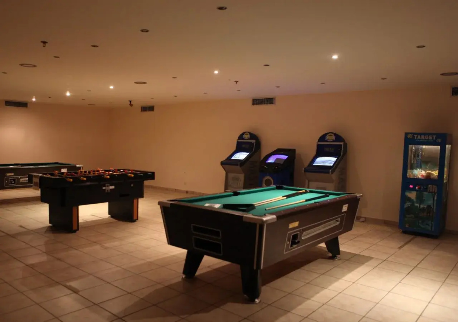 Almуros Beach Resort and Spa