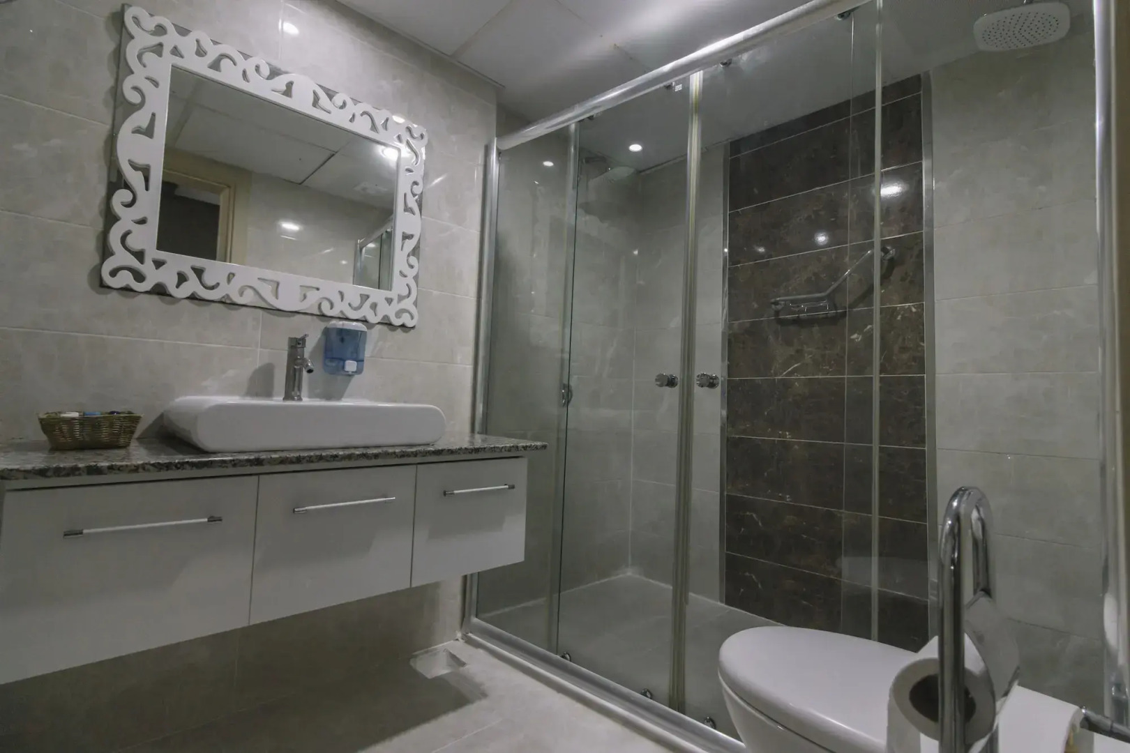 Melrose Viewpoint Hotel