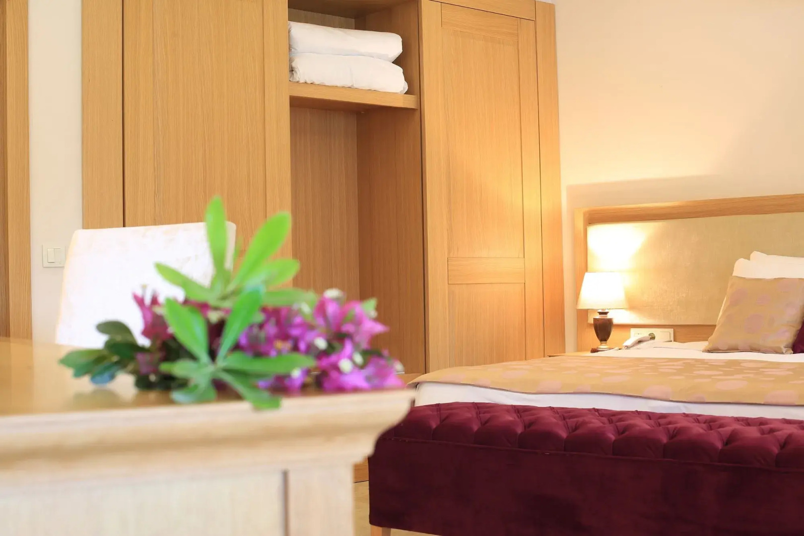 Loryma Luxury Hotel Bozburun