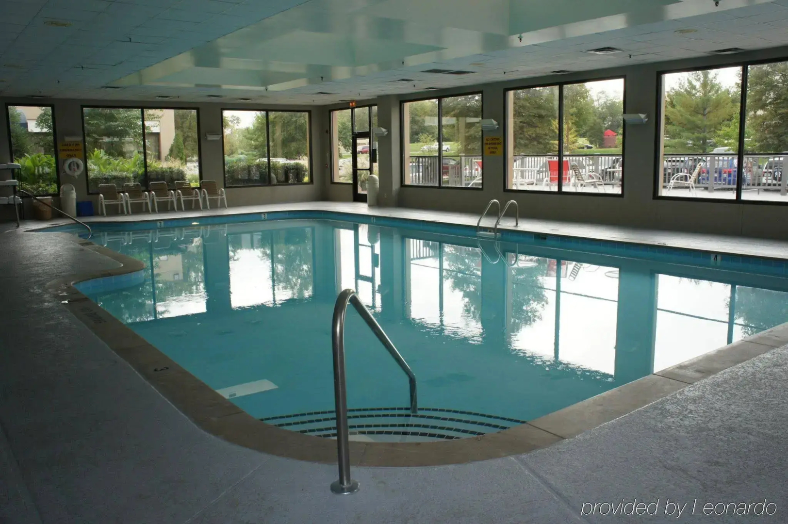 Radisson Hotel Nashville Airport