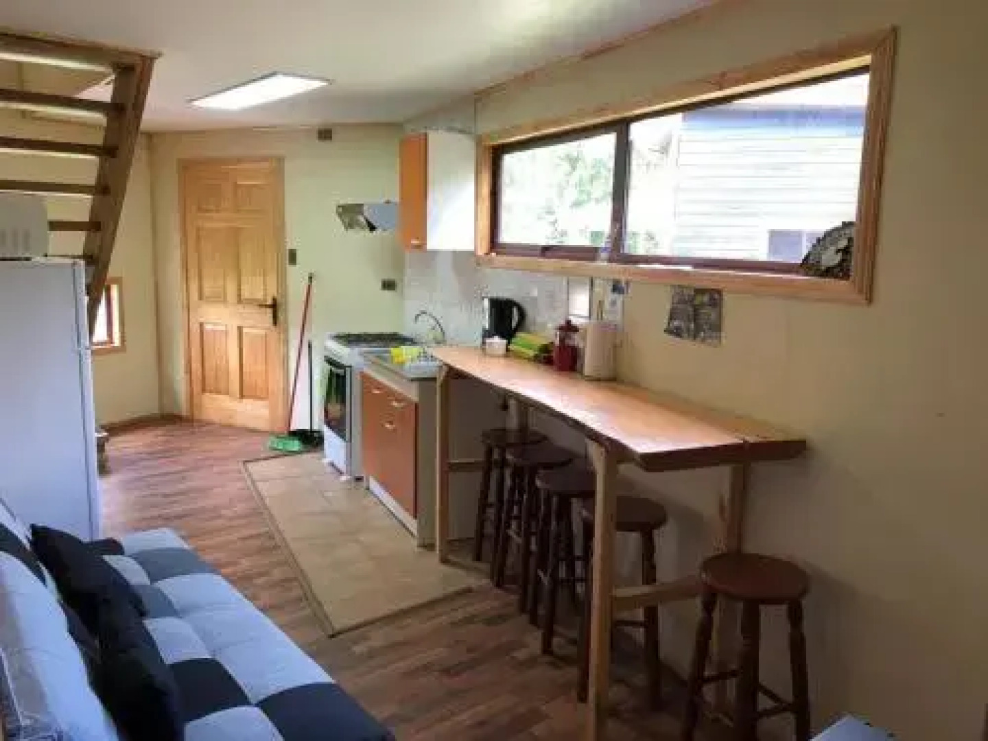 Cabana Senderos Puyuhuapi