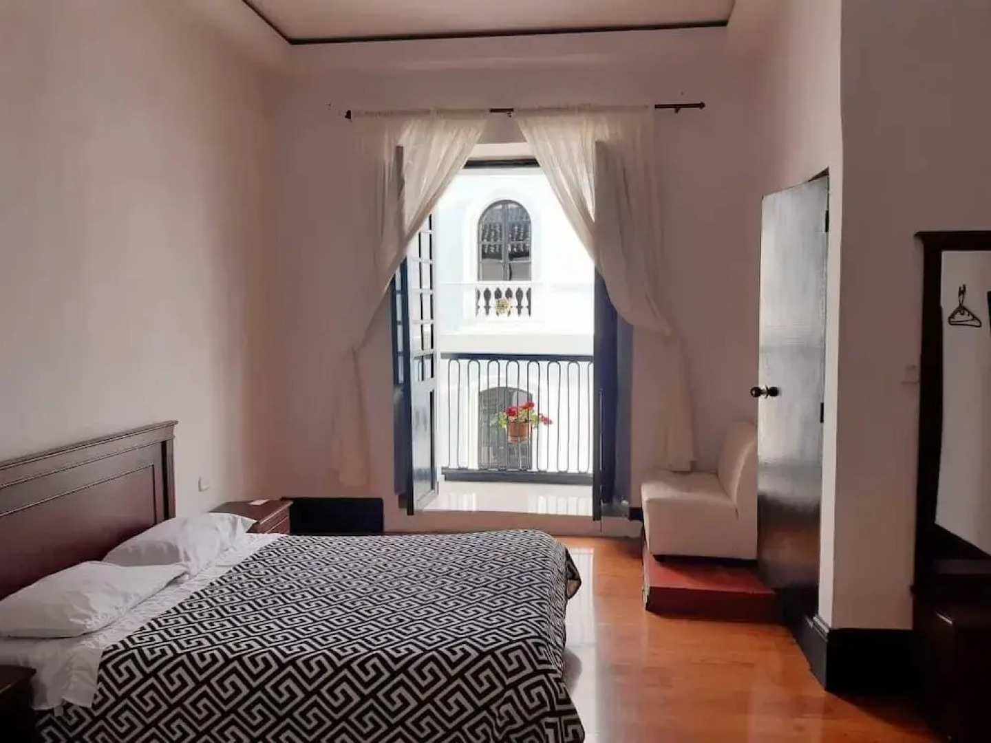 Hotel La Casona del Virrey