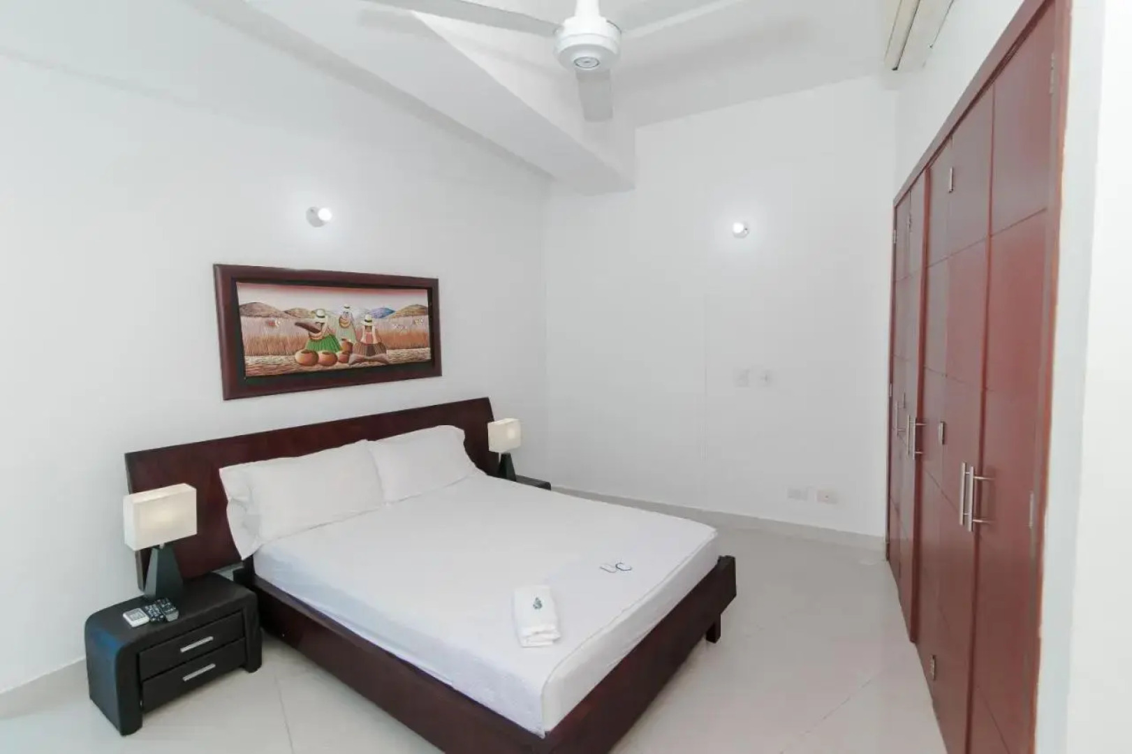 Apartamentos Unik Cartagena Edificio Poseidón