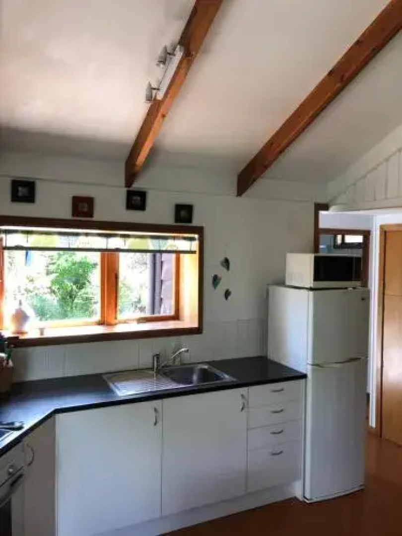 Aroha Cottage