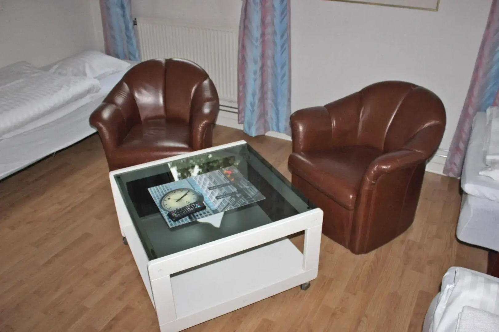 Fleninge Classic Motel