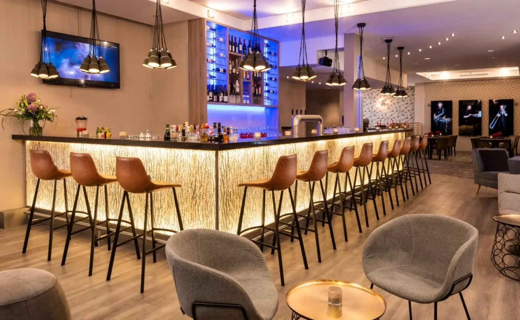 Leonardo Hotel Hannover