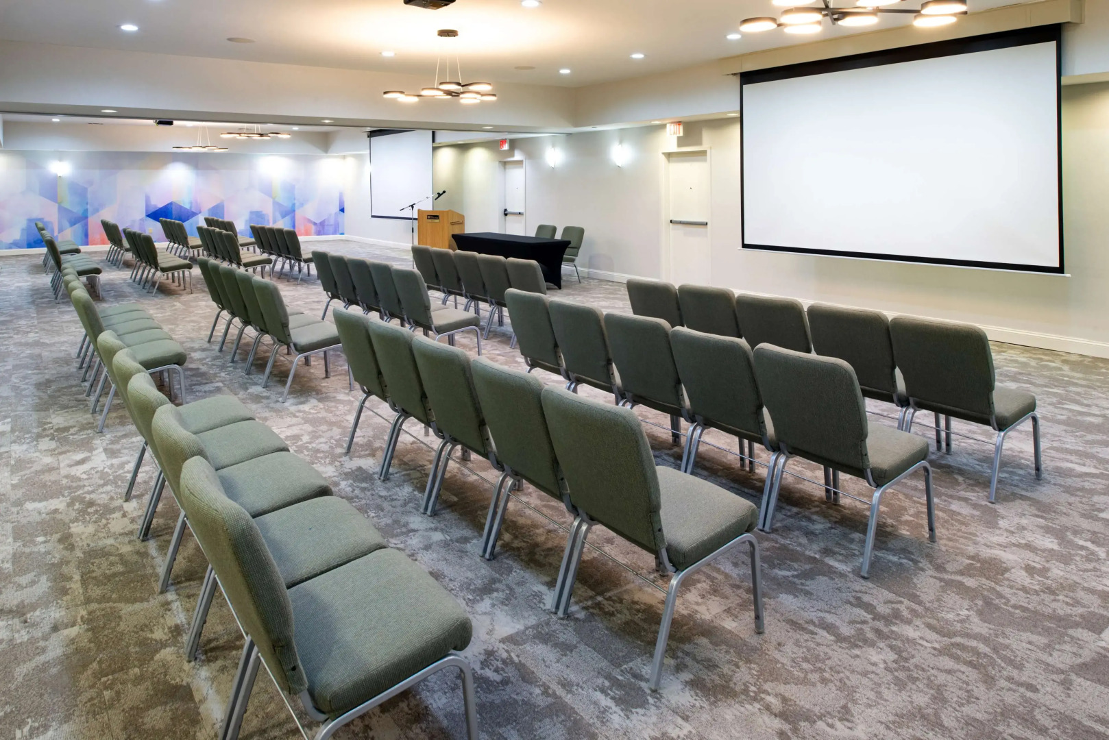 Hilton Garden Inn Denton