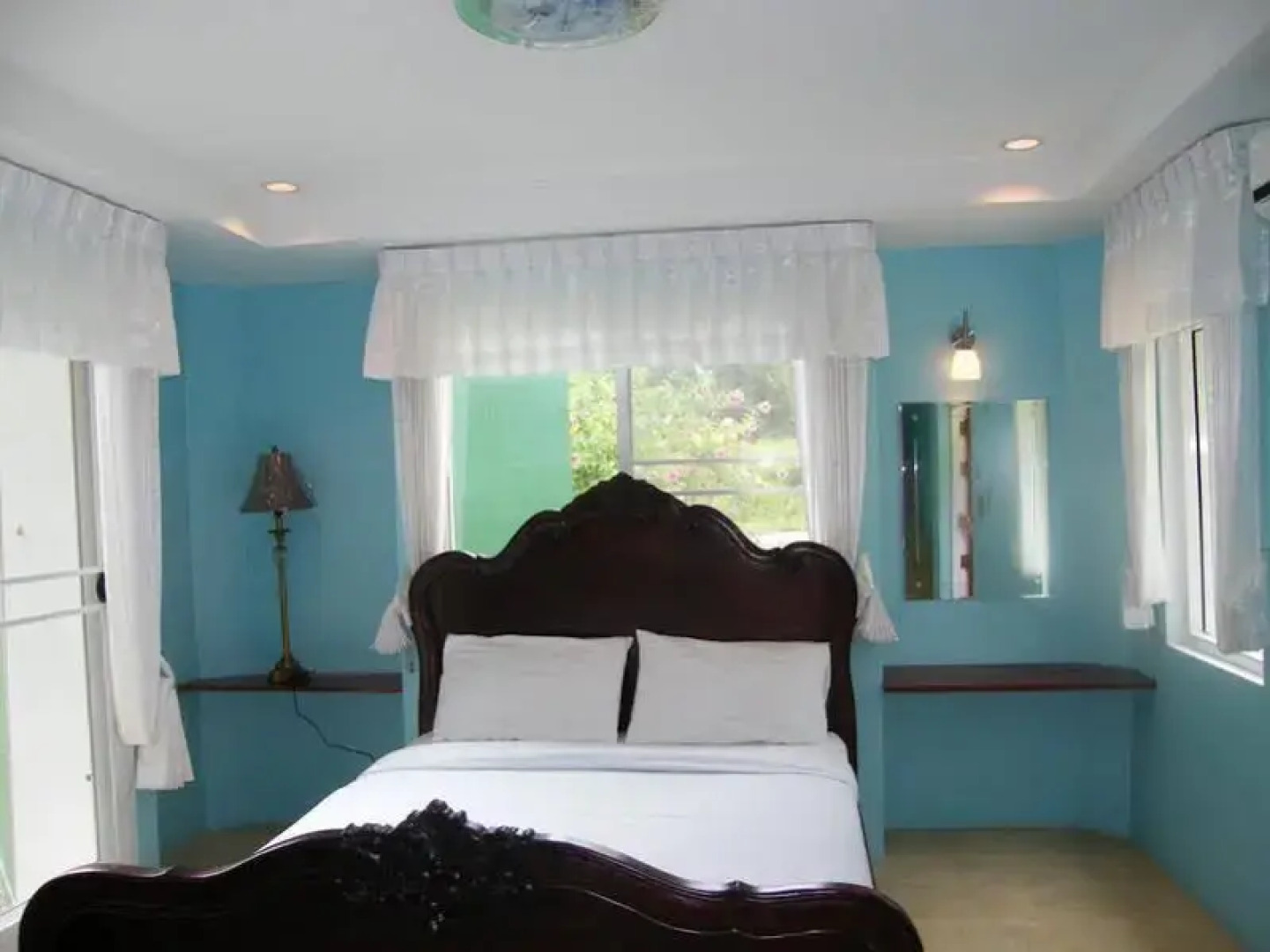 培福安姆度假酒店(Phuauem Resort)