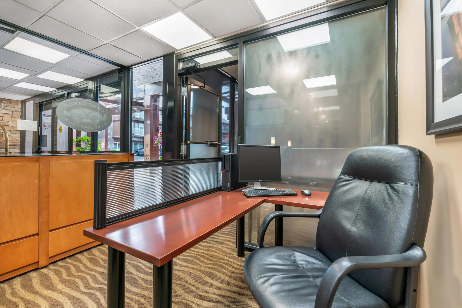 Best Western The Westerly Hotel