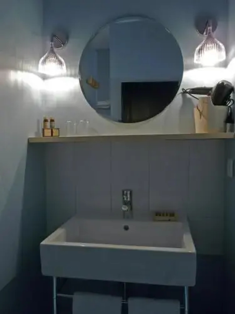 Courtille de Solutré