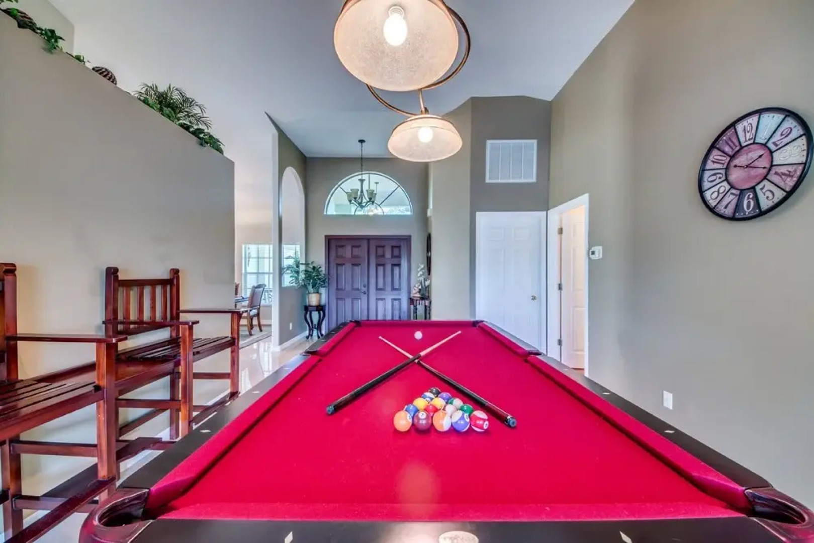 Villa Serendipity - Roelens Vacations