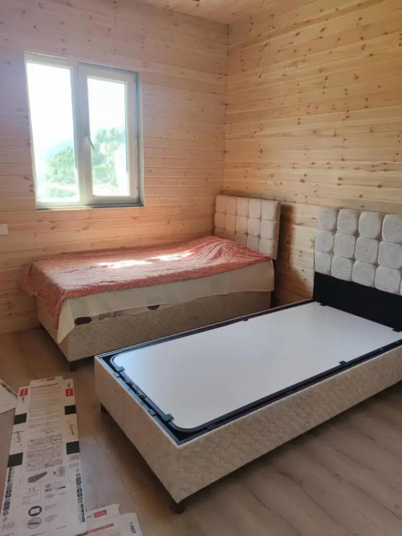 Guest House Goderdzi