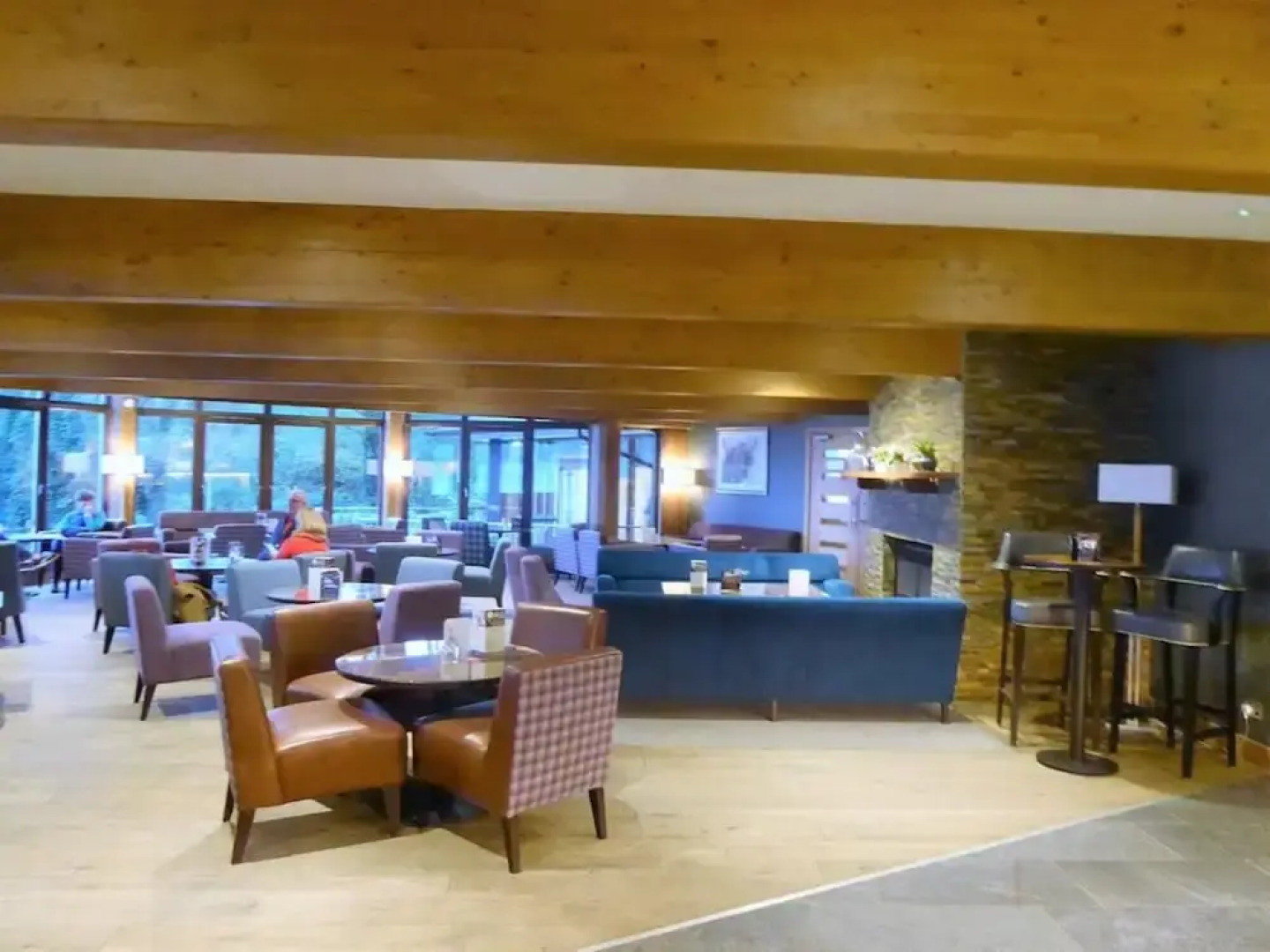 Lodge on Loch Lomond Hotel