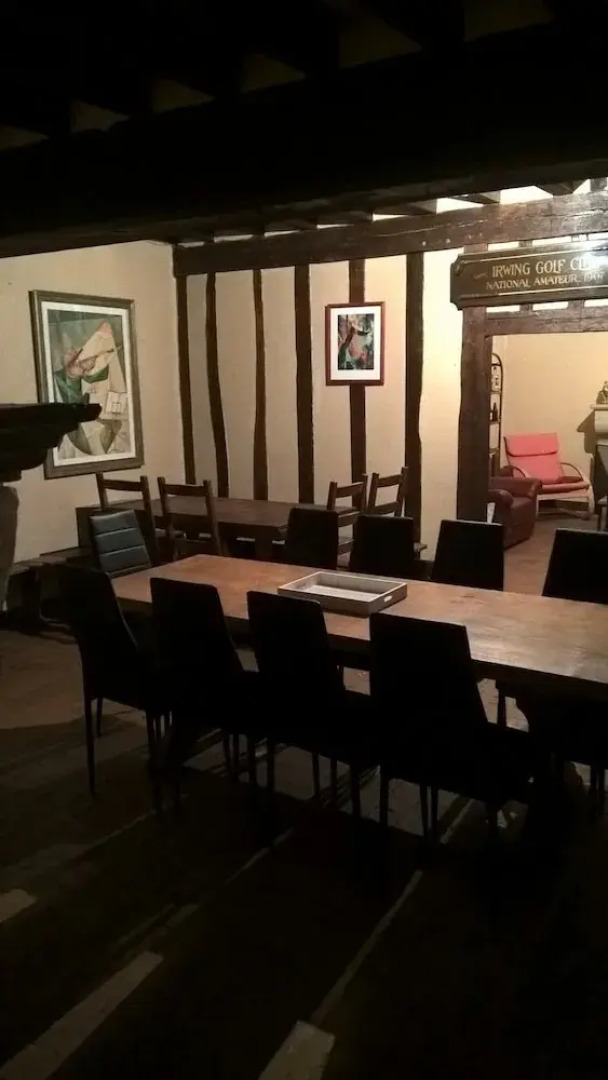 Gîte des Etangs de Beaulieu