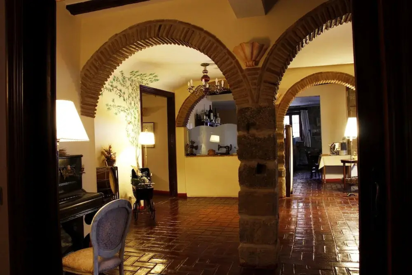 Señorío de Briñas