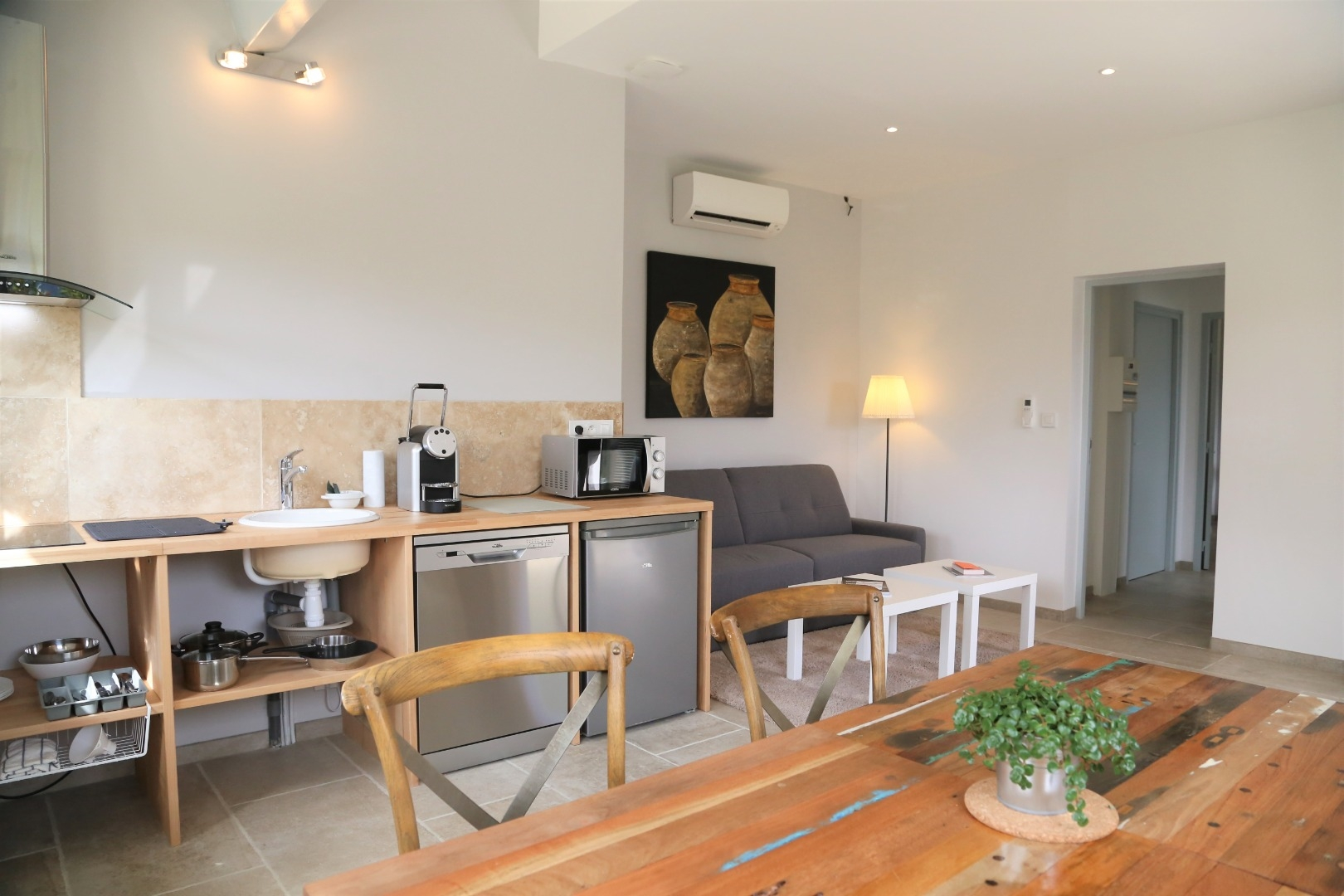 Domaine de la Font des Pères