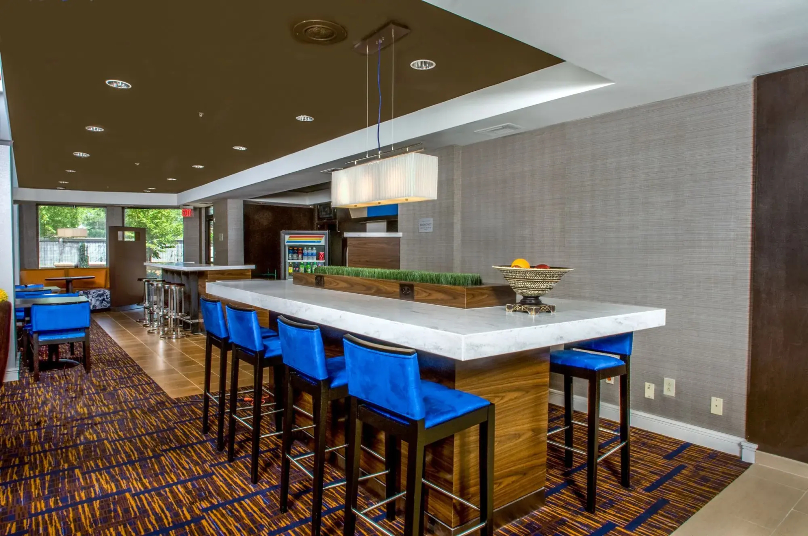 Courtyard By Marriott Tupelo