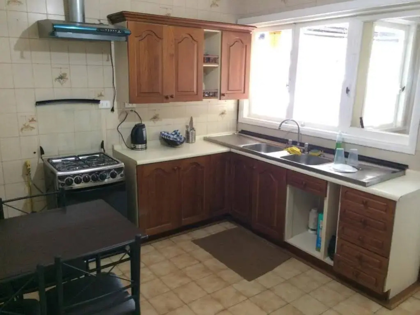 Hostal Entre Araucarias