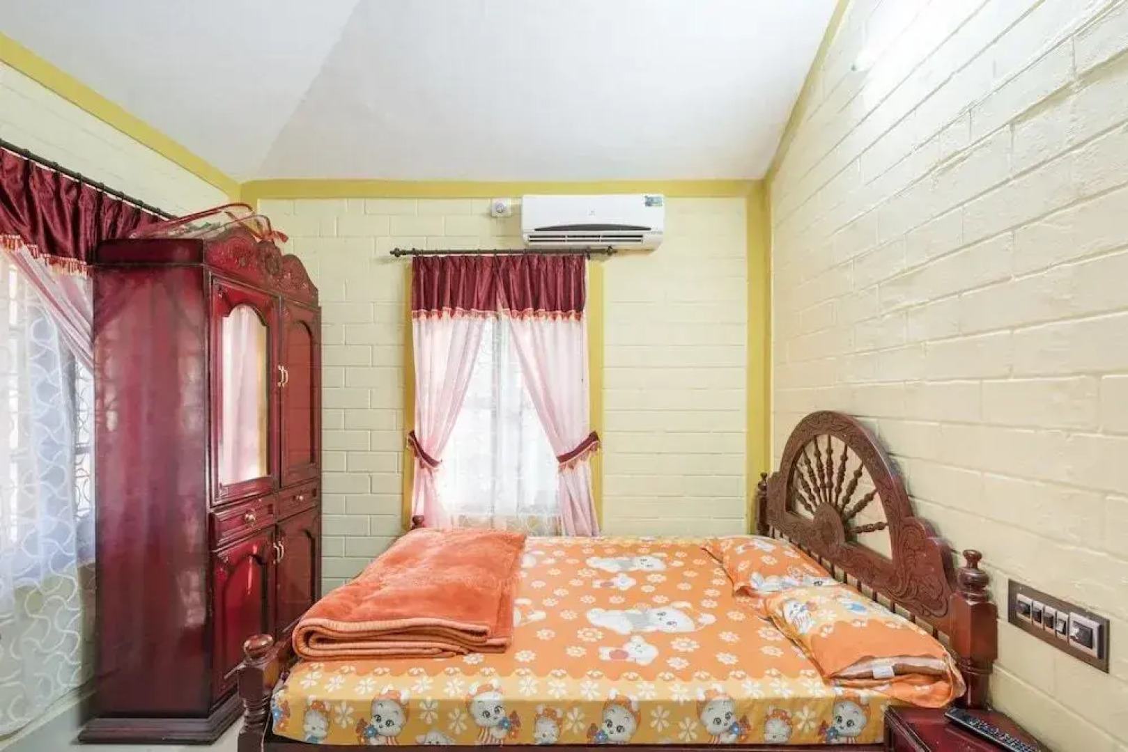 GuestHouser 2 BR Homestay 110d