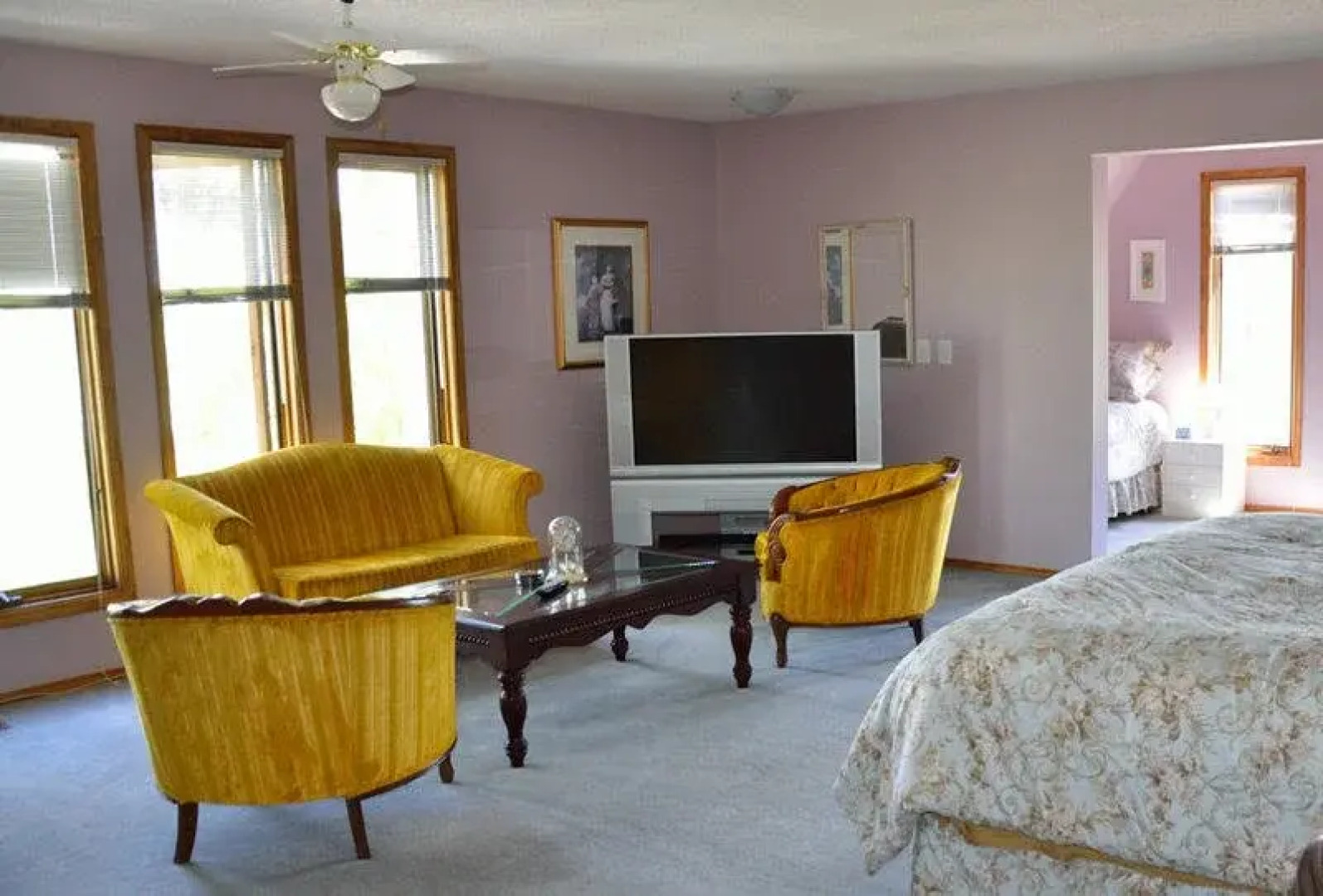 Gemstone Guest House and B&B