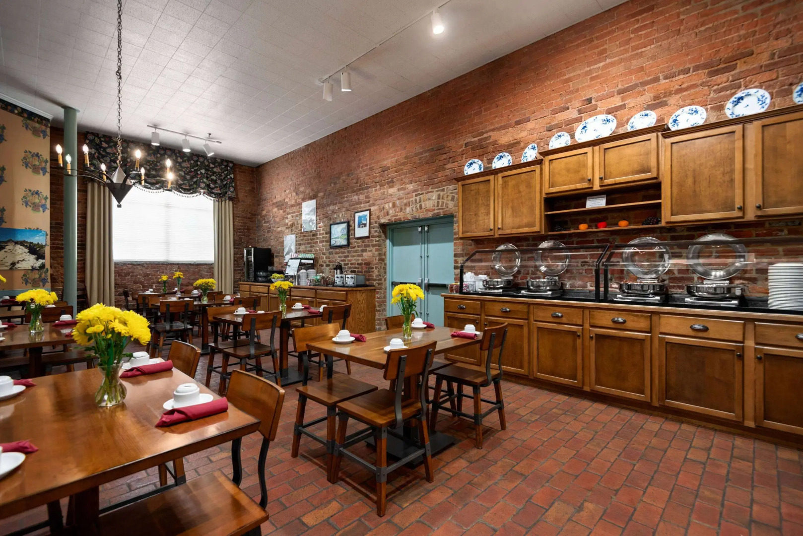 The Historic Brookstown Inn, Trademark Collection by Wyndham