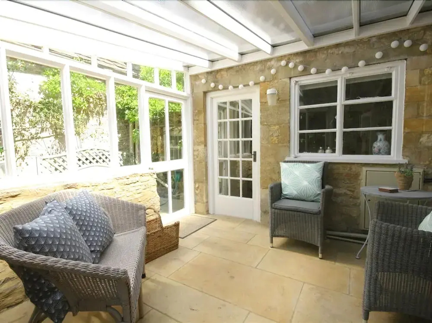 Providence Cottage, BURFORD