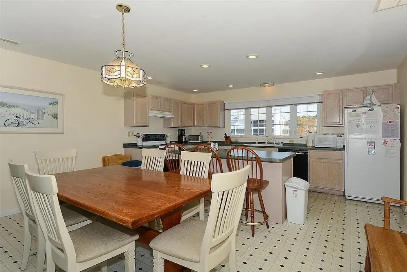 Bethany Marina 44 Yacht Basin by Long & Foster