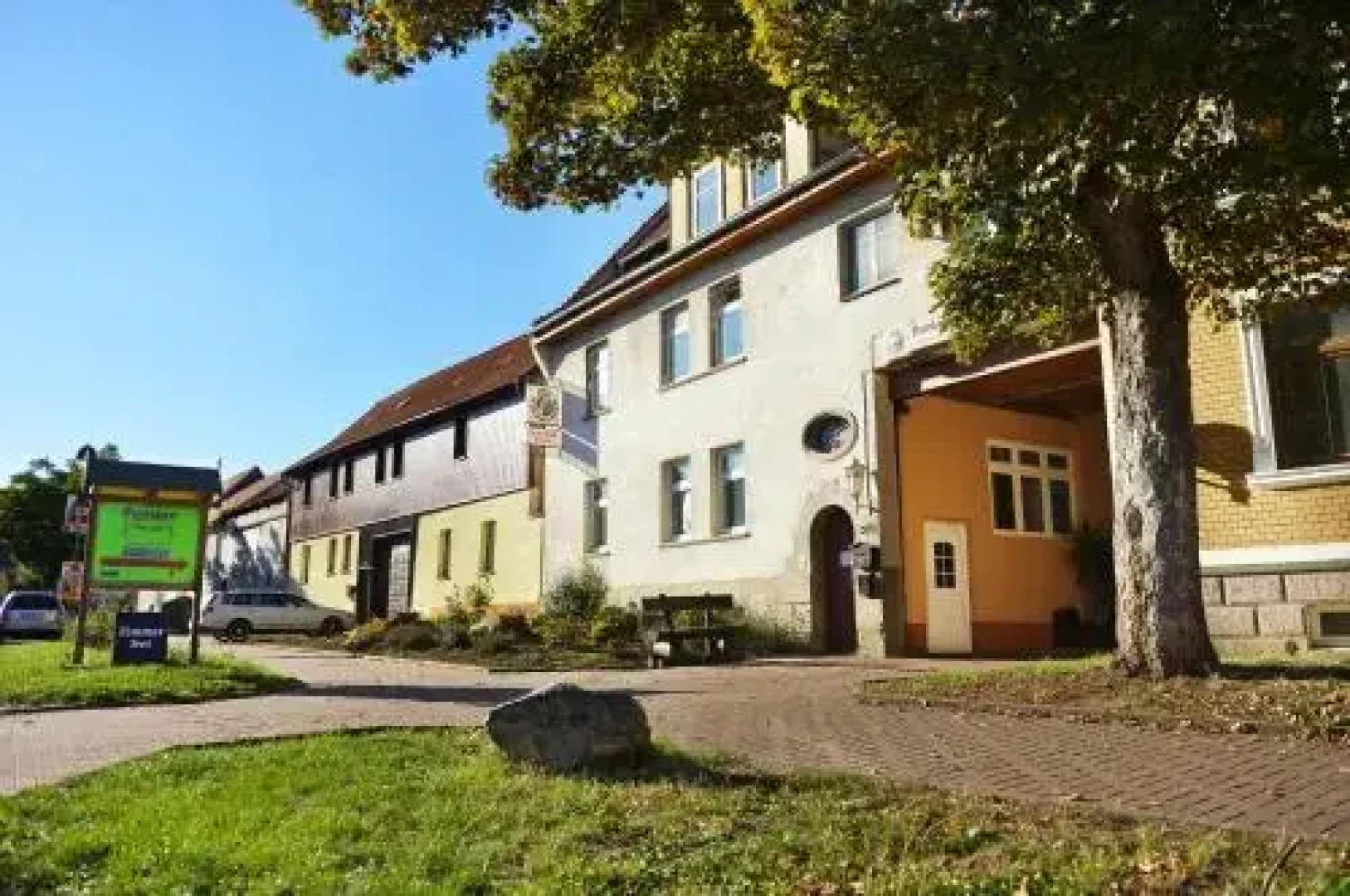 Pension Westerhausen