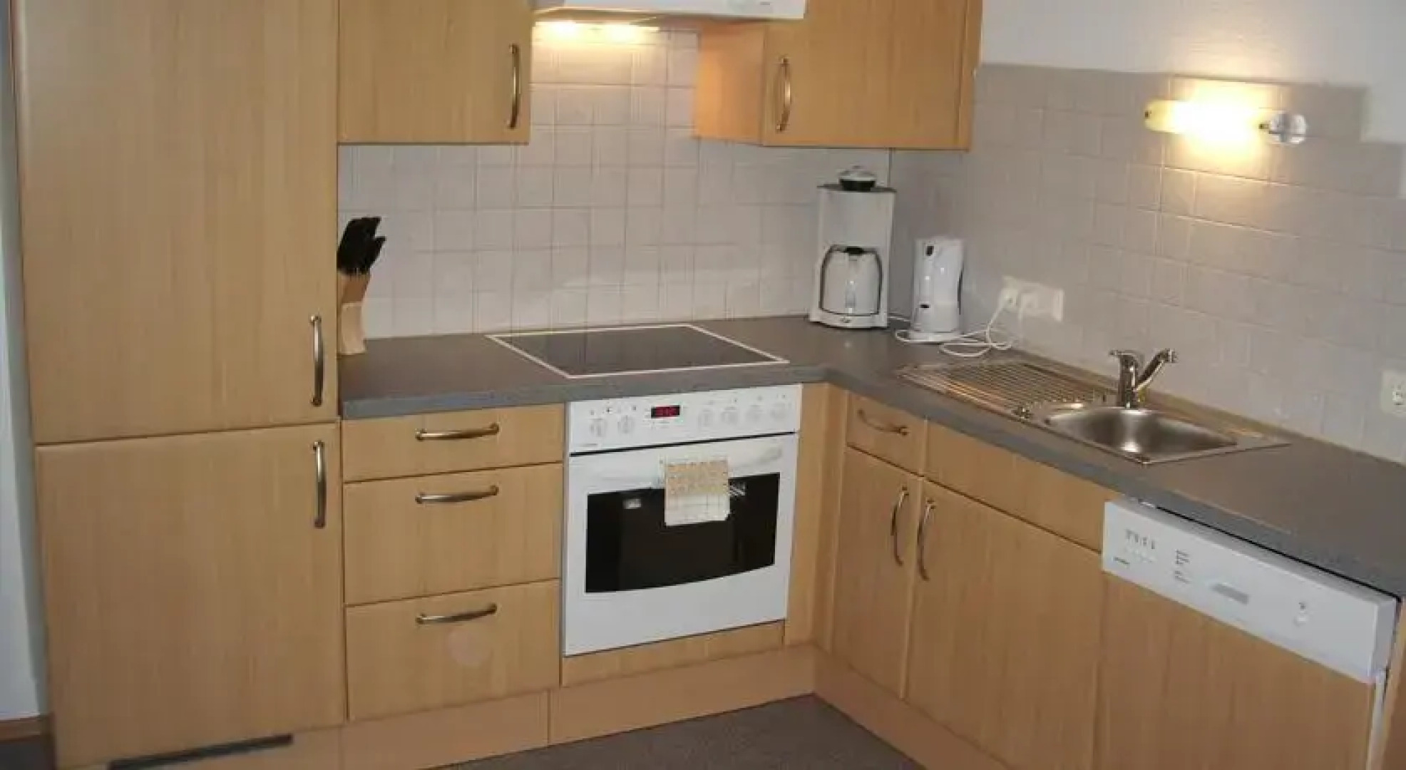 Haus Annemarie Schiestl