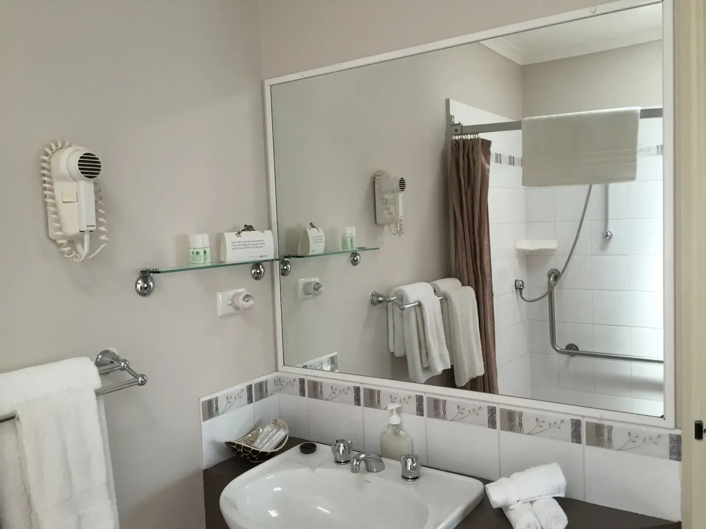 The Noble Grape Guesthouse