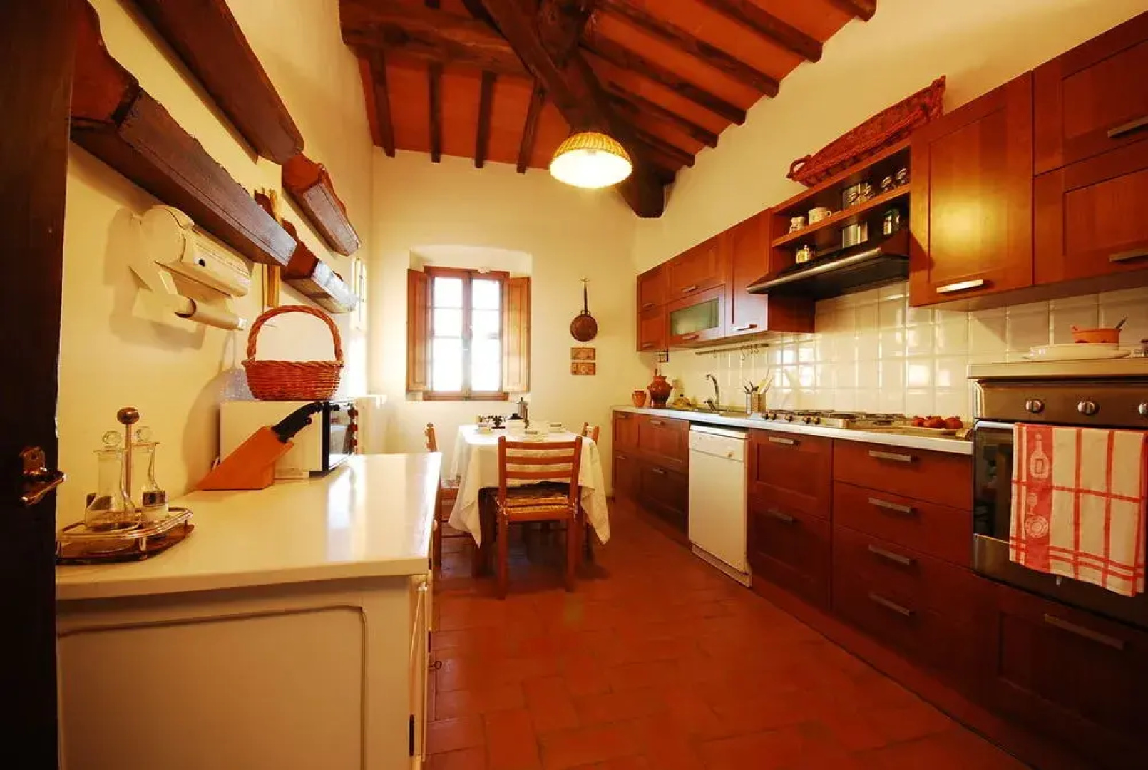 Casale Querciola