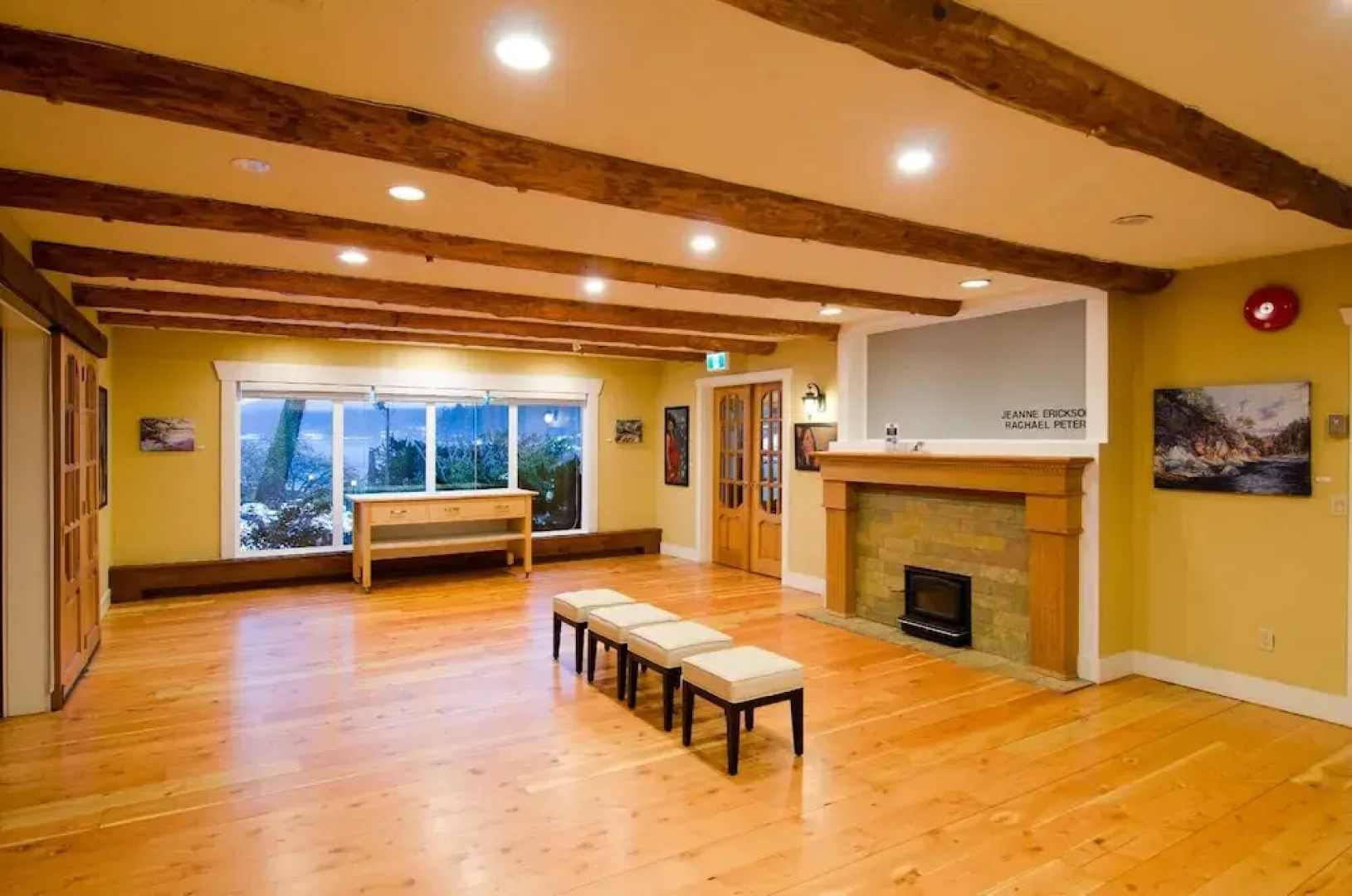 Galiano Oceanfront Inn & Spa