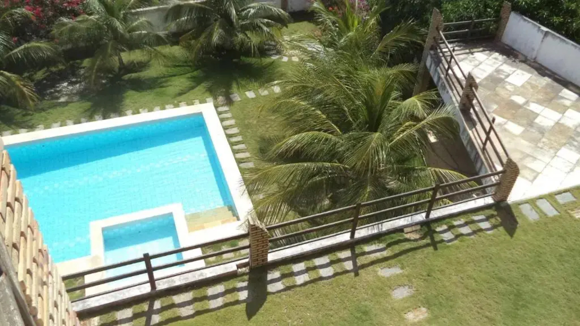 Zago Apartamento Temporada Vista Mar