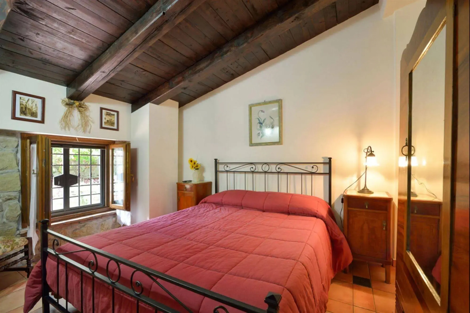 Il Casale delle Ginestre Bed & Breakfast