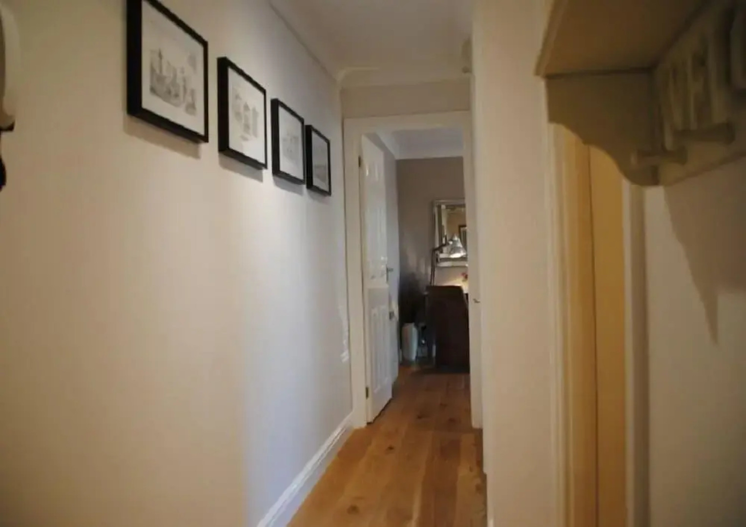 Elizabeth Court House