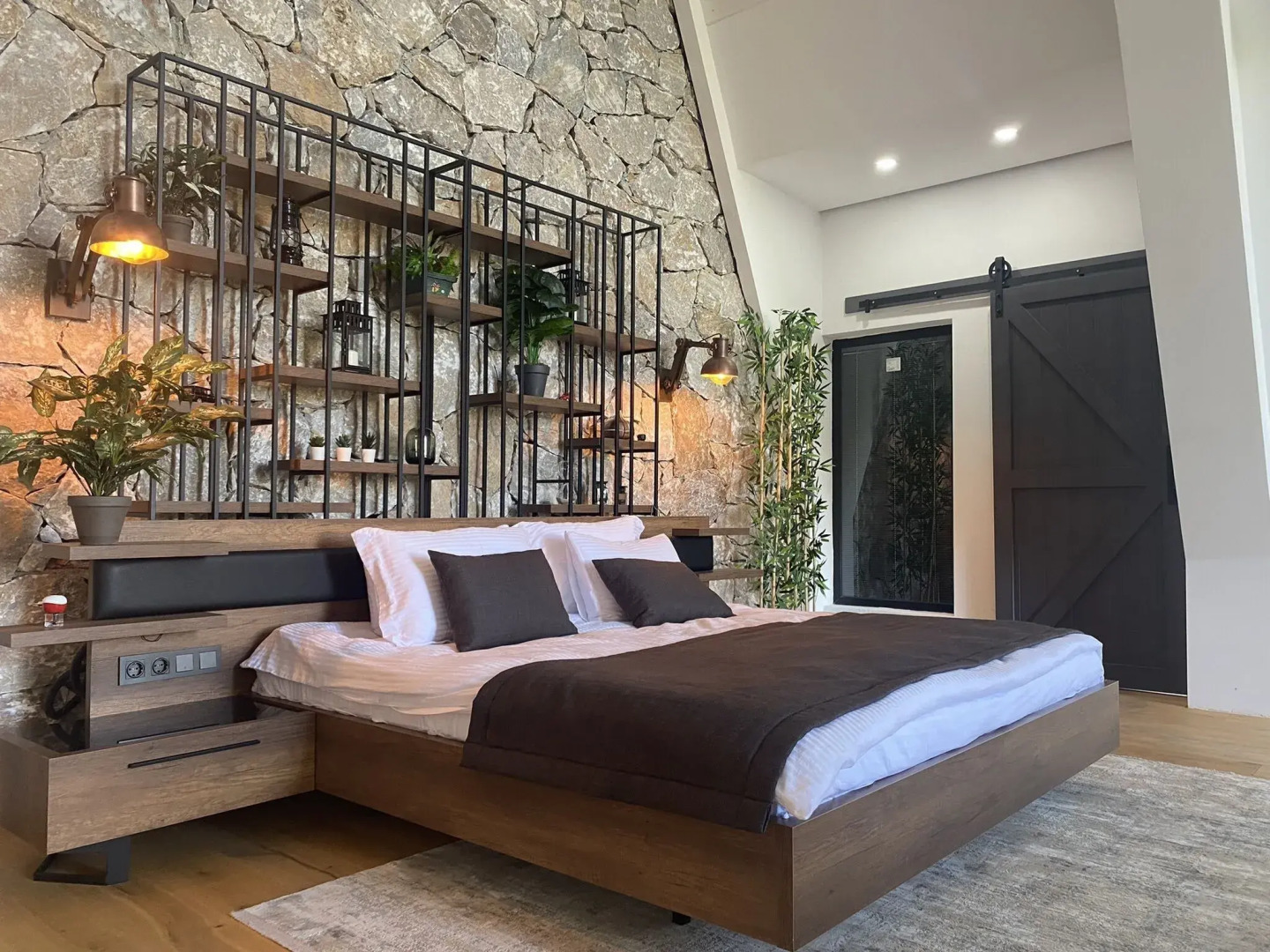 Eva Lavanda Kazdağları