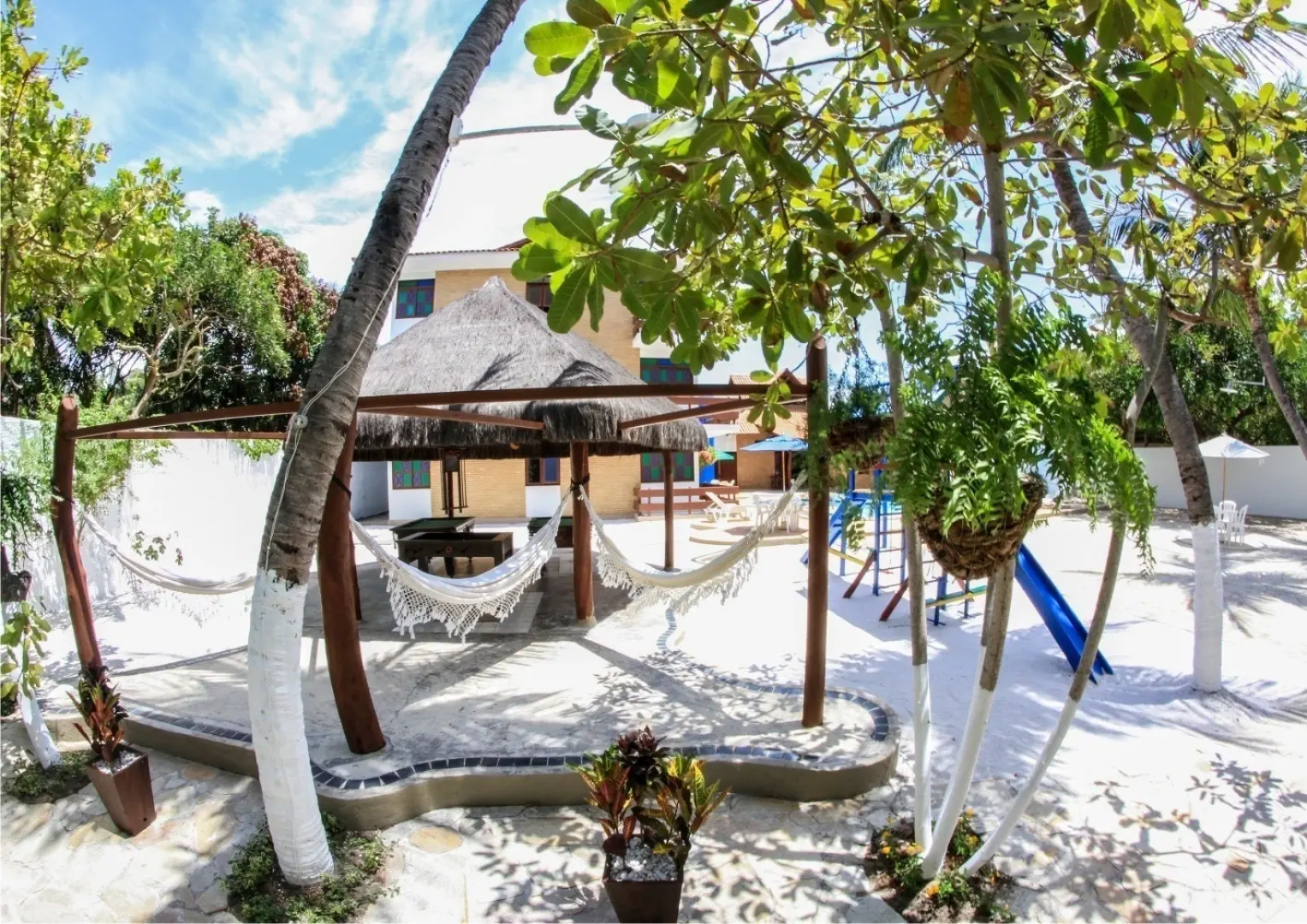 Hotel Rio Mar