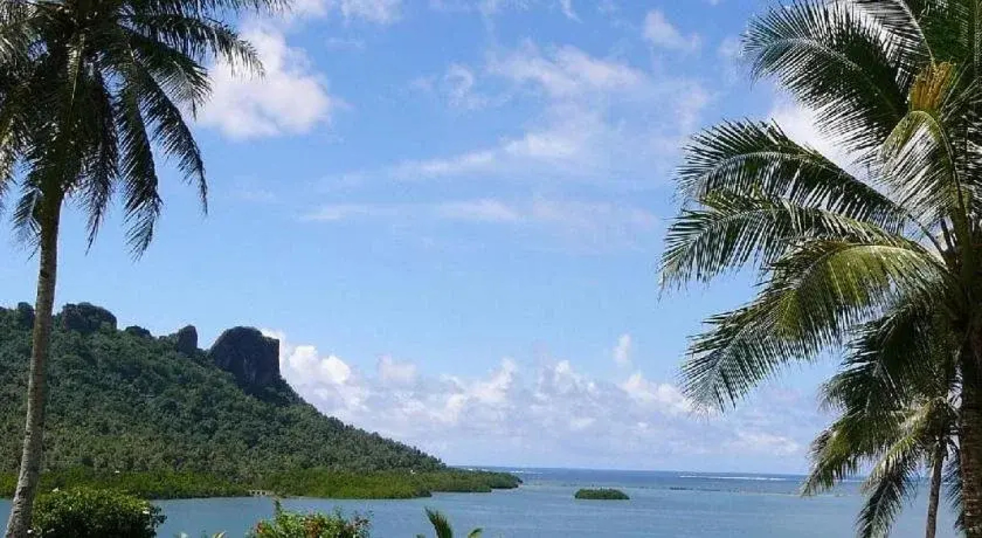 South Park Hotel Micronesia