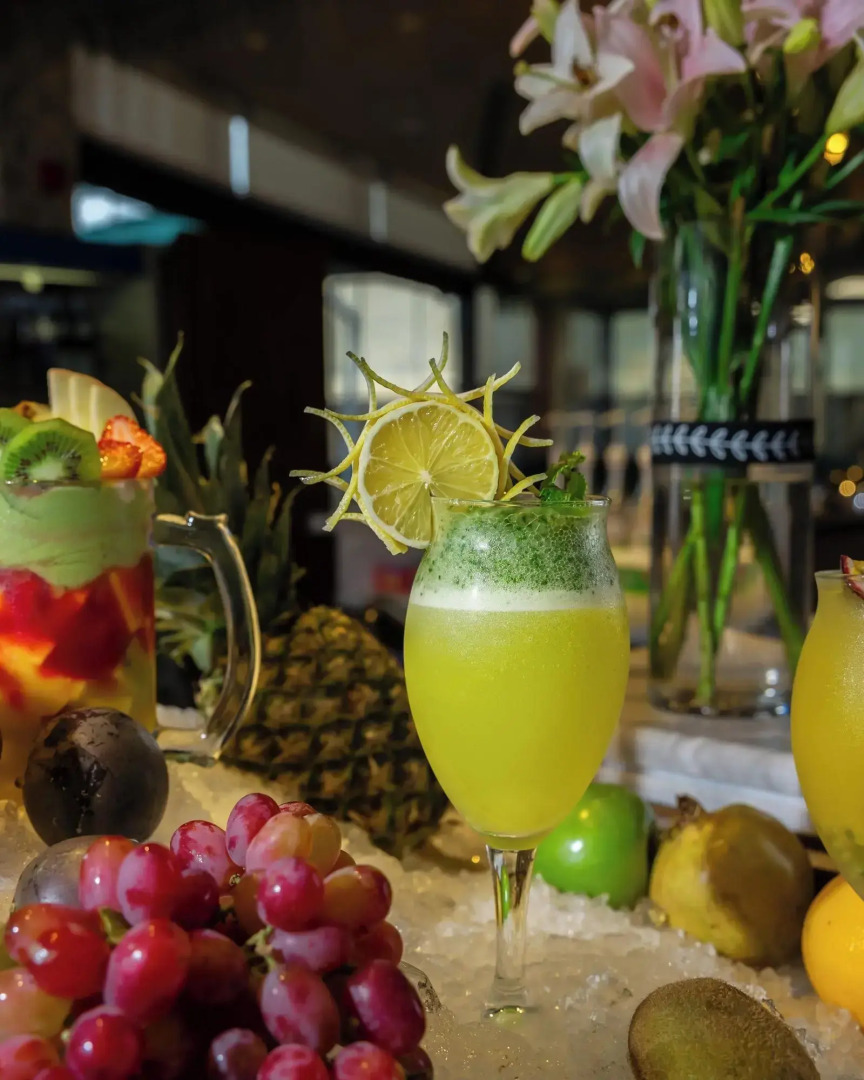 Ascott Corniche Al Khobar