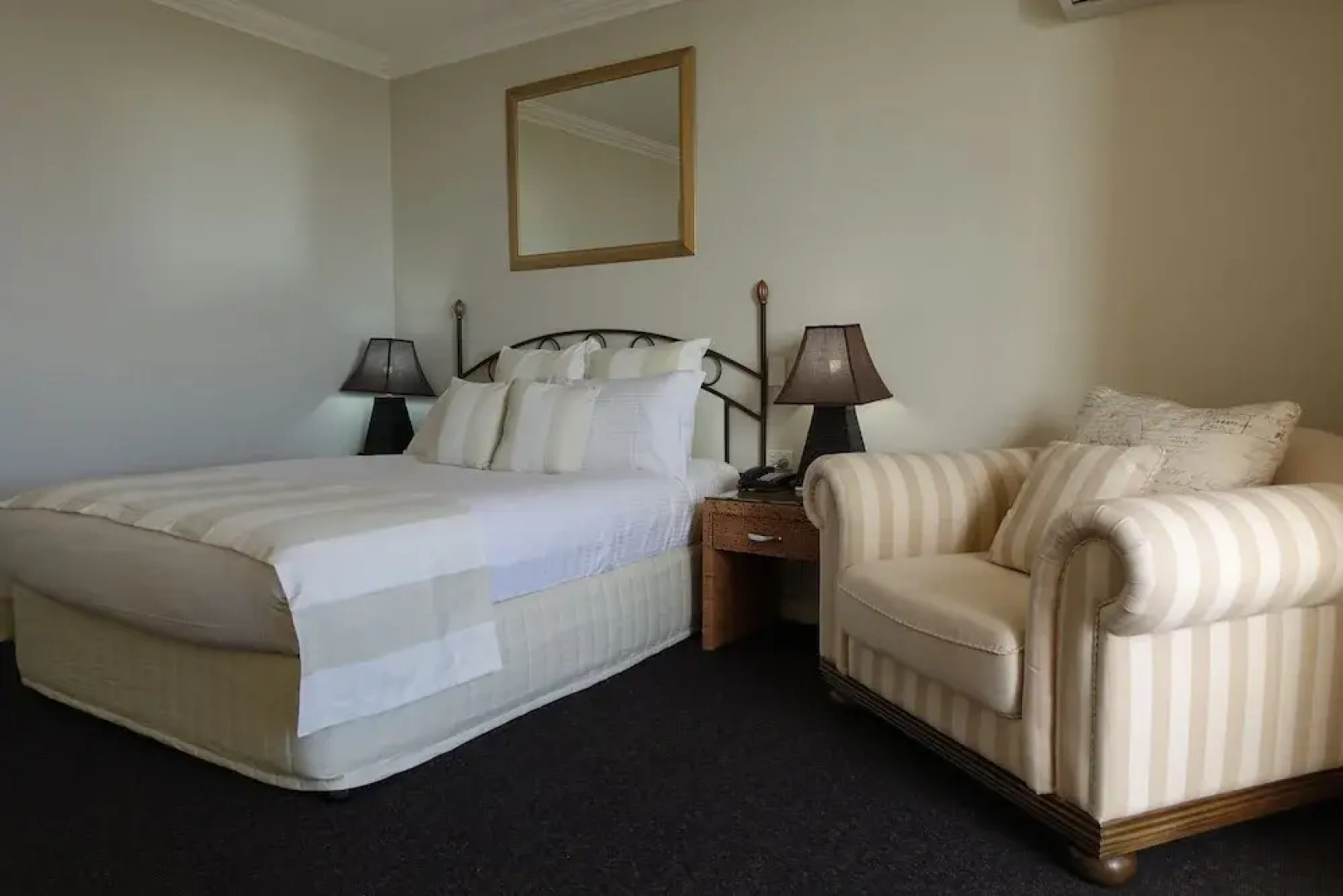 Clarion Hotel Mackay Marina