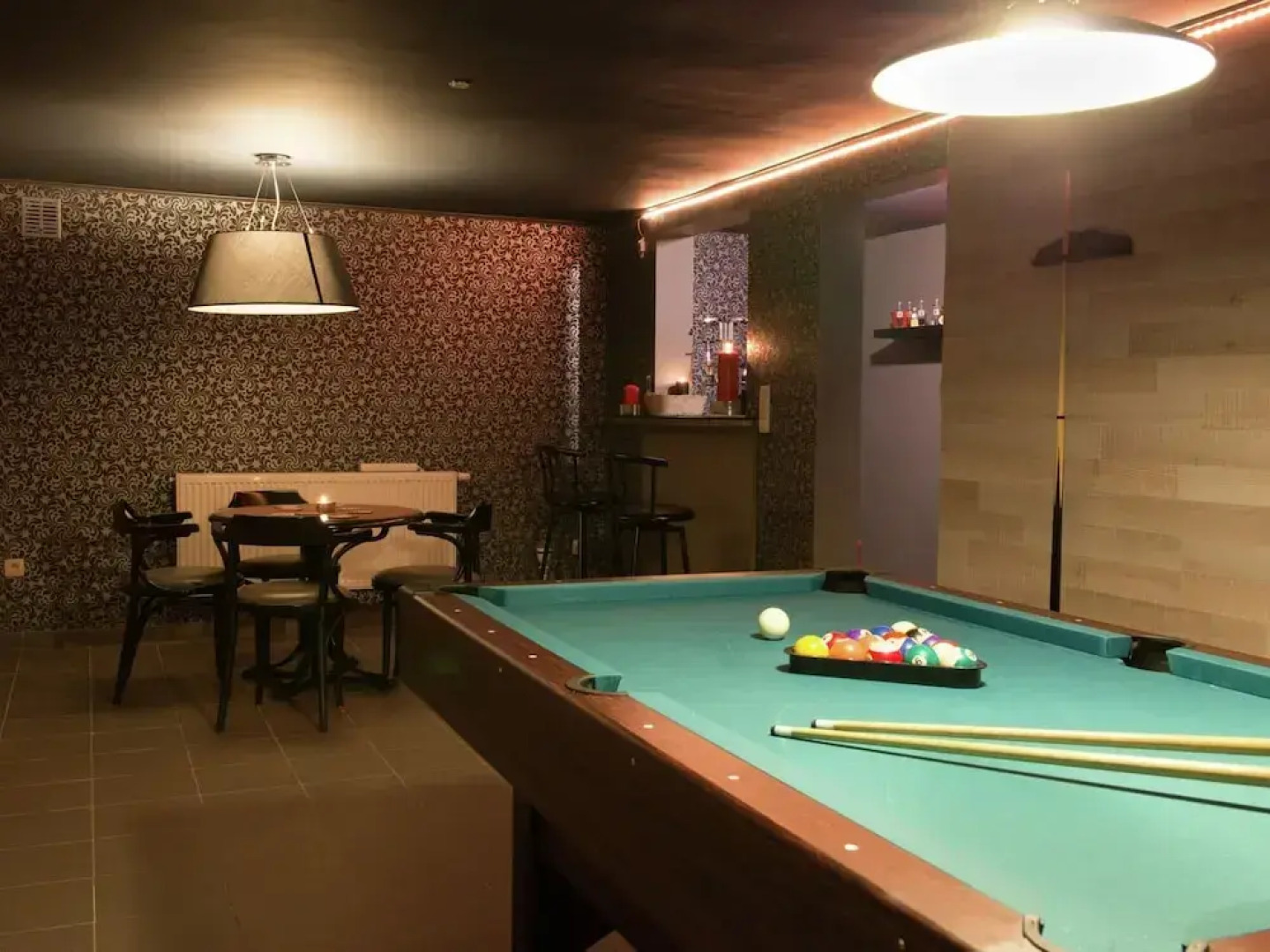 Holiday Home in Stoumont near Town of Spa