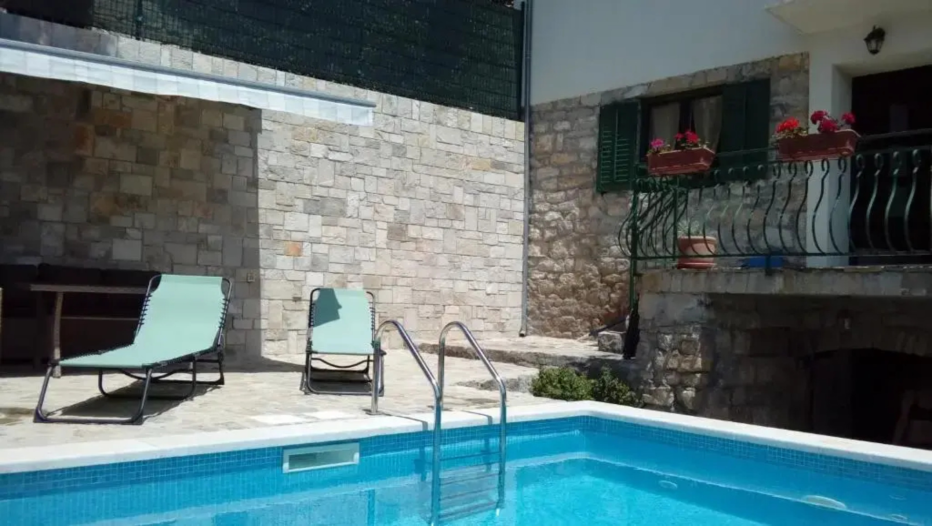 Holiday Home Ana