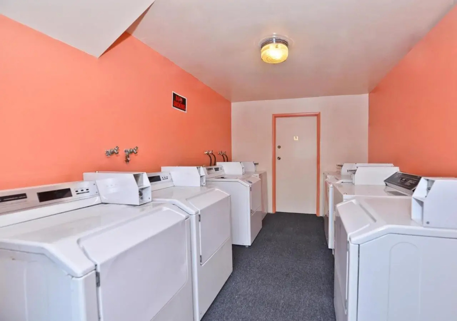 Interurban Suites Hotel