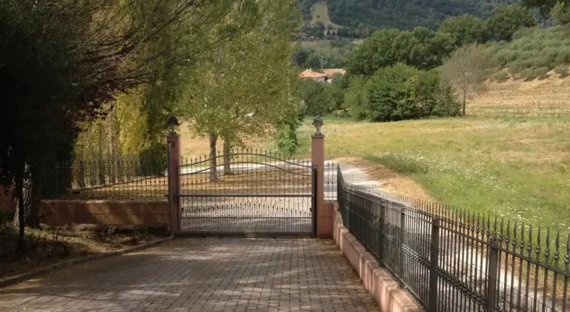 Holiday home Villa Vanemi