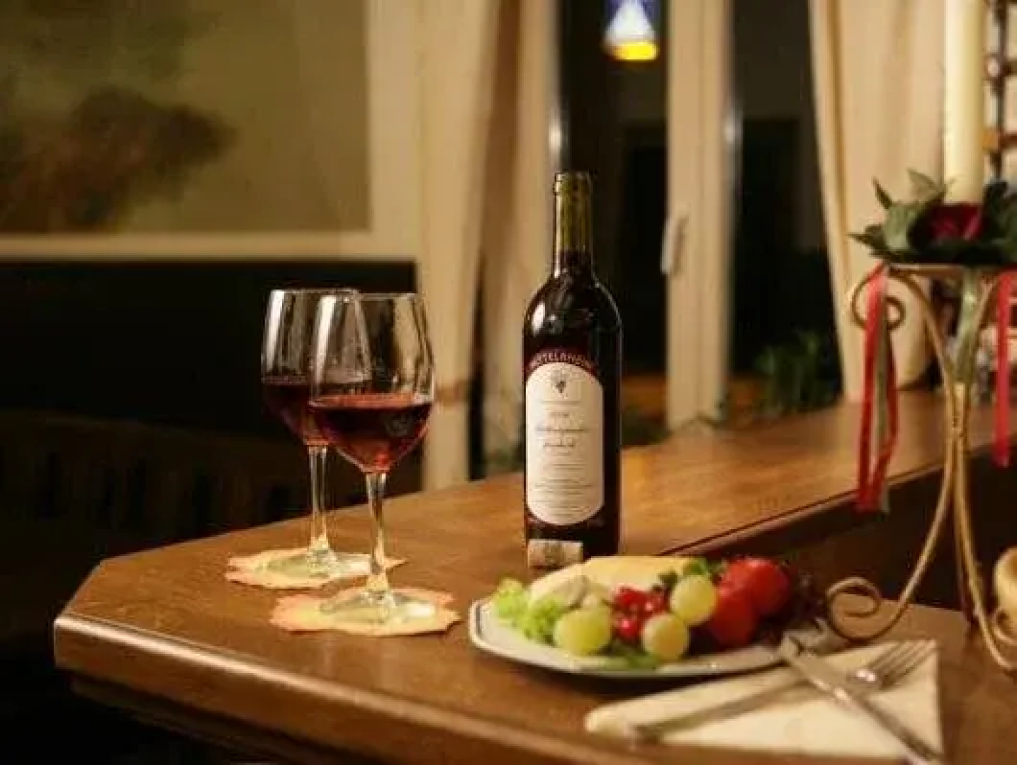 Nassauer Hof Hotel & Weinwirtschaft