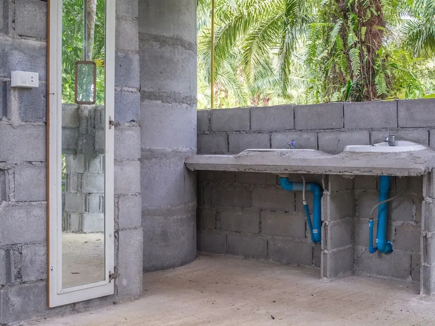 Wichai's Jungle Home Stay