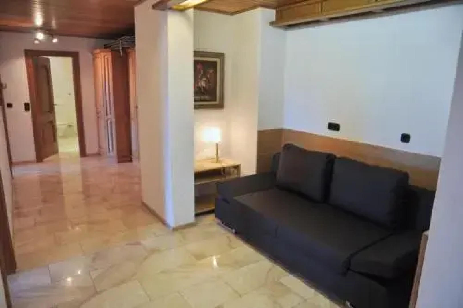 Ferienwohnung Heimbach Breuer